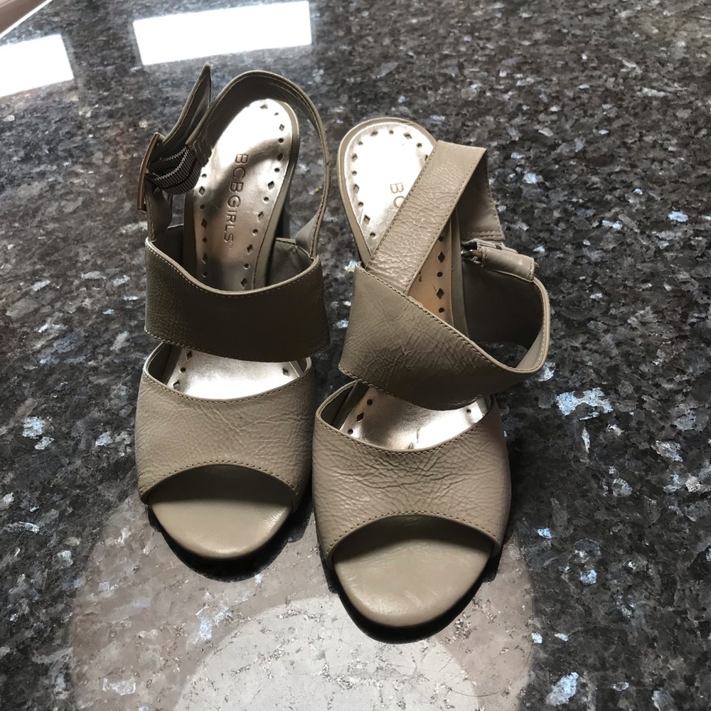 BCBGirls Shoes